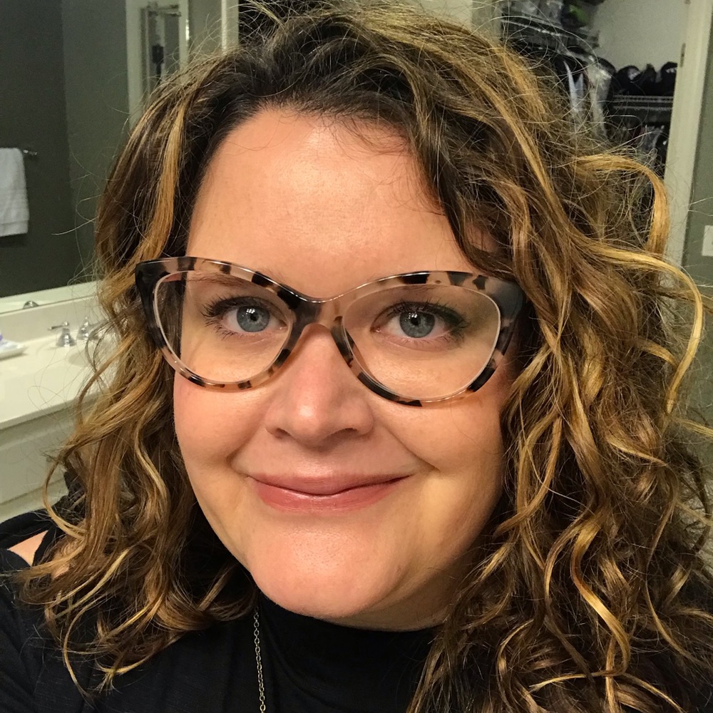 Meet your Posher, Kelly